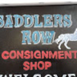 Meet your Posher, Consignment